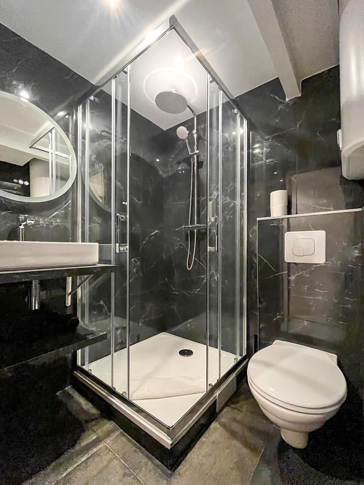 Nets Inn Apartments - Robida ปารีส ภายนอก รูปภาพ